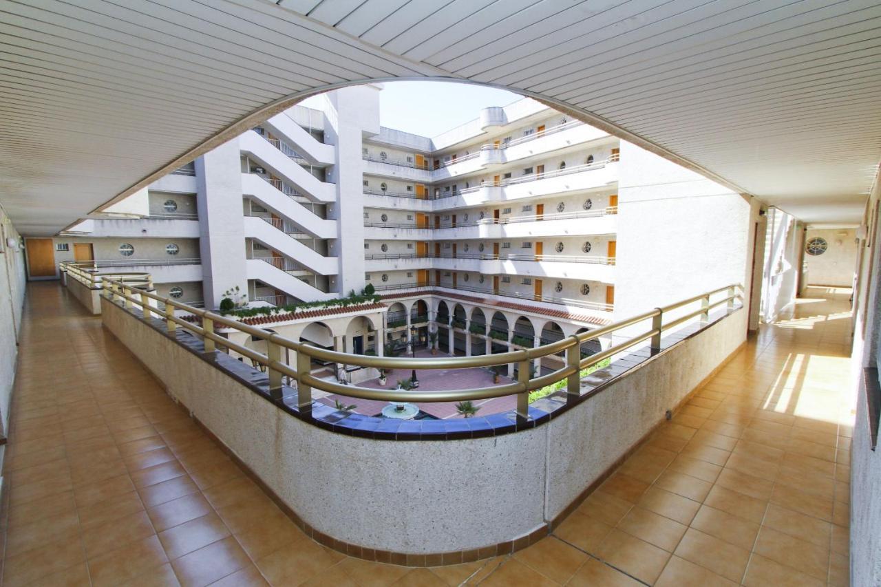 Cordoba Homestay By Turismar ซาลอว์ ภายนอก รูปภาพ