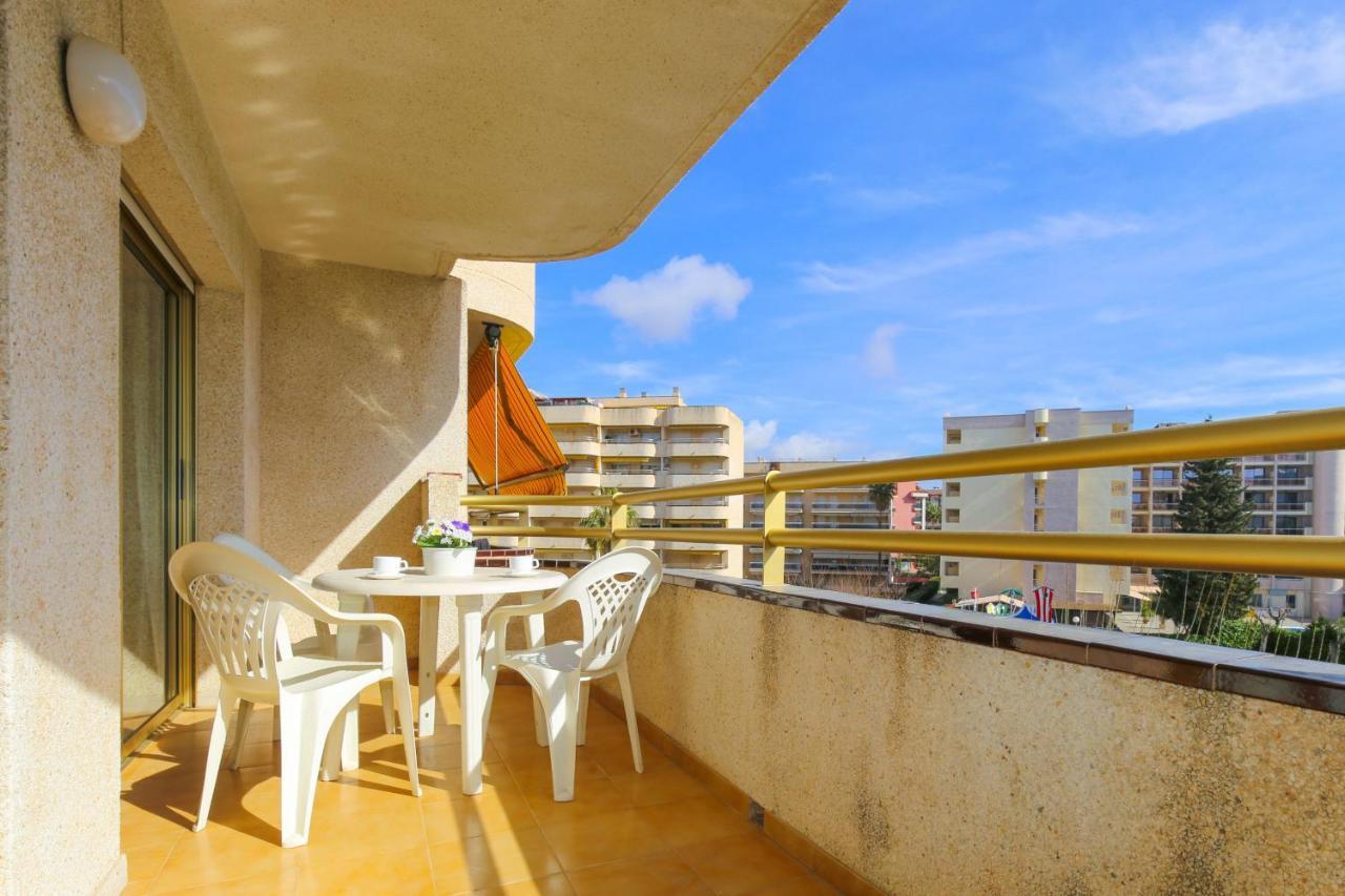 Cordoba Homestay By Turismar ซาลอว์ ภายนอก รูปภาพ