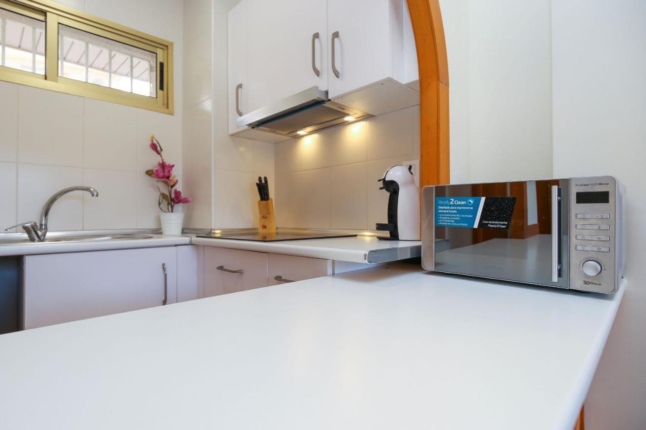 Cordoba Homestay By Turismar ซาลอว์ ภายนอก รูปภาพ