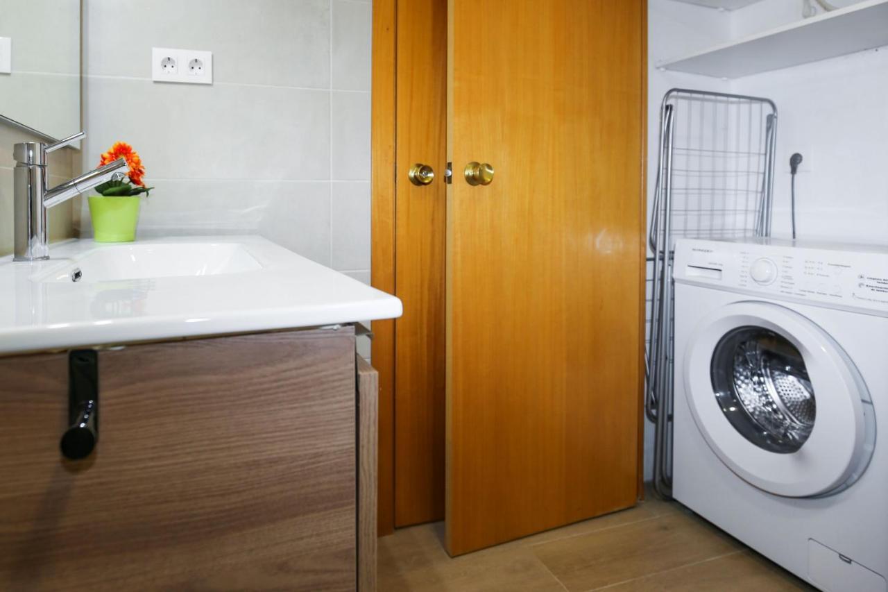 Cordoba Homestay By Turismar ซาลอว์ ภายนอก รูปภาพ