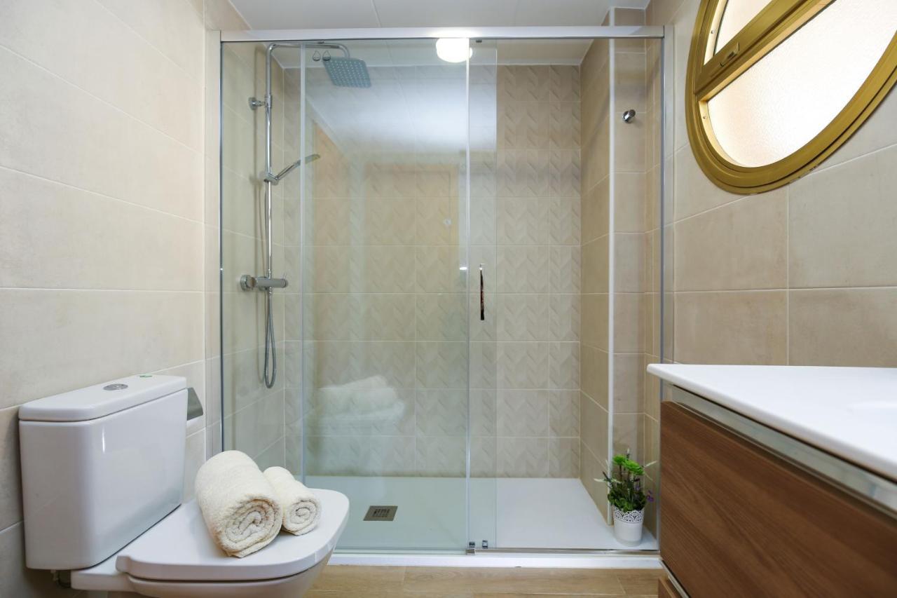 Cordoba Homestay By Turismar ซาลอว์ ภายนอก รูปภาพ