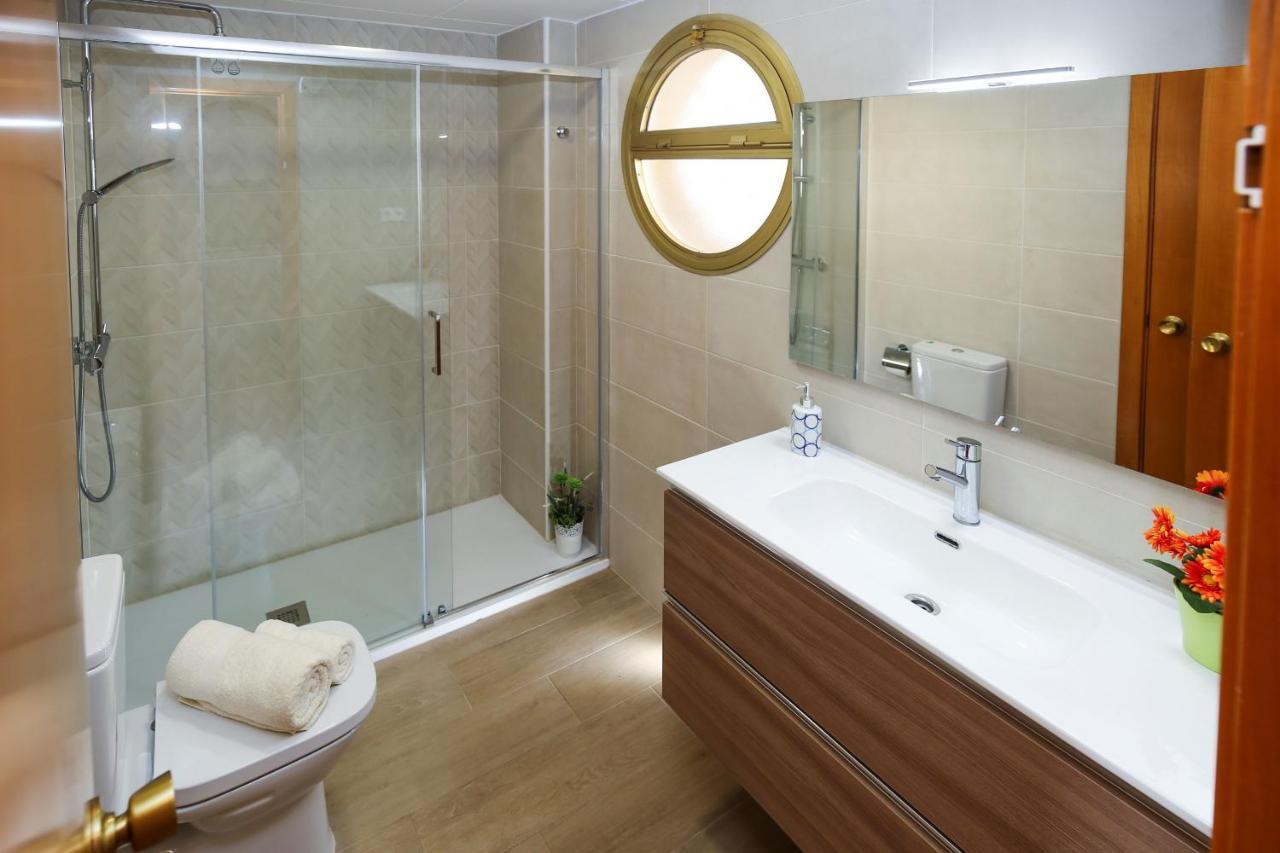 Cordoba Homestay By Turismar ซาลอว์ ภายนอก รูปภาพ